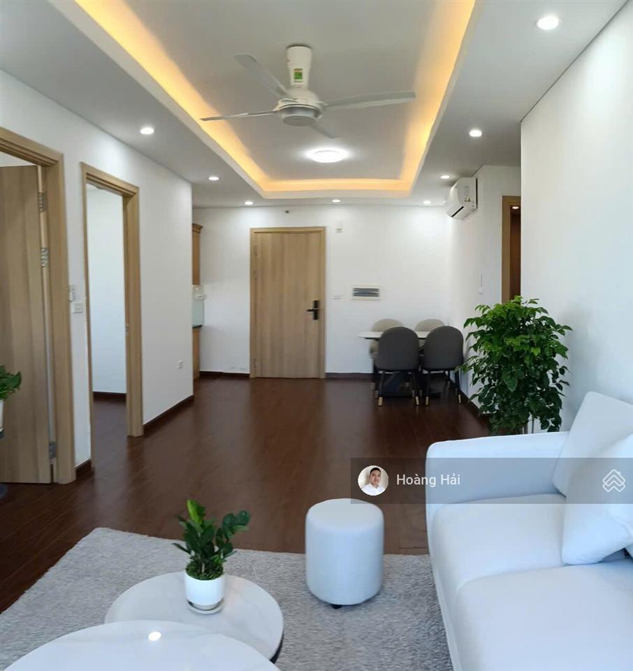 Bán cc happy star tower giang biên 3pn/2wc gần 80m2 căn góc giá tốt