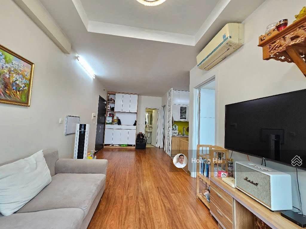 Bán chcc valencia garden 66m2 2 phòng ngủ/2wc nhà đẹp thoáng mát giá 4,7 tỷ