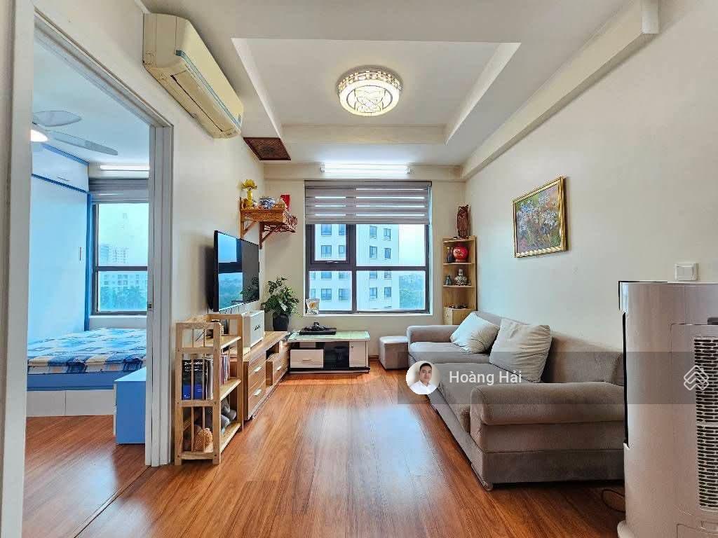 Bán chcc valencia garden 66m2 2 phòng ngủ/2wc nhà đẹp thoáng mát giá 4,7 tỷ