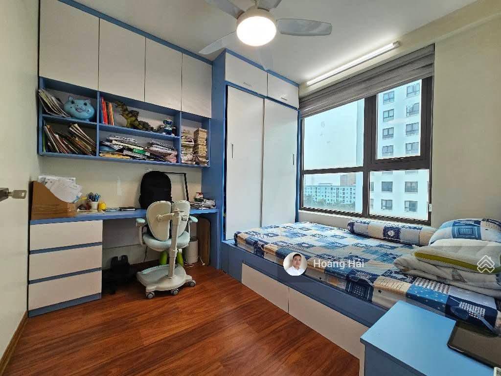 Bán chcc valencia garden 66m2 2 phòng ngủ/2wc nhà đẹp thoáng mát giá 4,7 tỷ