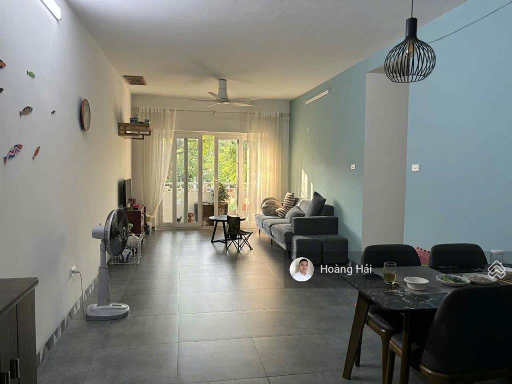 Chung cư việt hưng 97m2 3pn, 2vs view trường marie cuire cực đẹp, giá 5,8 tỷ