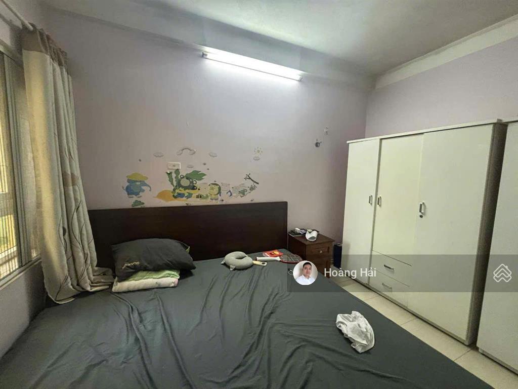 Chung cư việt hưng 97m2 3pn, 2vs view trường marie cuire cực đẹp, giá 5,8 tỷ