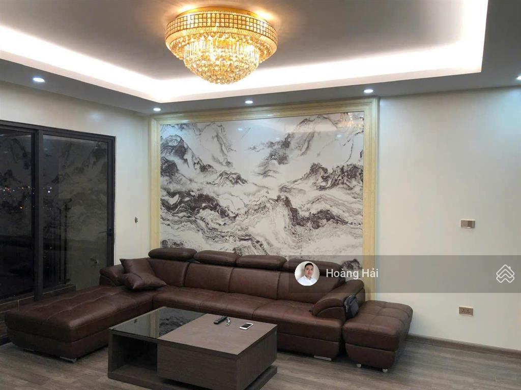 Bán căn hoa hậu green park việt hưng 121m 3 phòng ngủ/2wc ban công đông nam