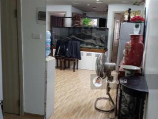 Bán căn hộ việt hưng 2pn 2wc chỉ 4,2 tỷ