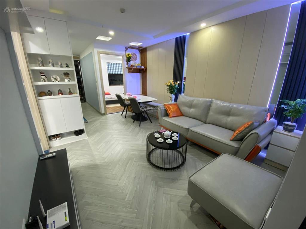 Bán căn hộ ruby 3 phúc lợi 49 m2 full nội thất chỉ 3,3 tỷ