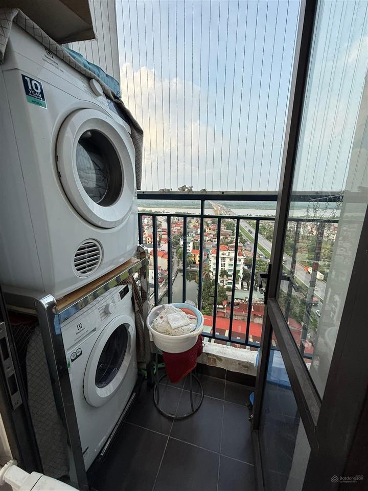 Bán căn hộ ruby 3 phúc lợi 49 m2 full nội thất chỉ 3,3 tỷ