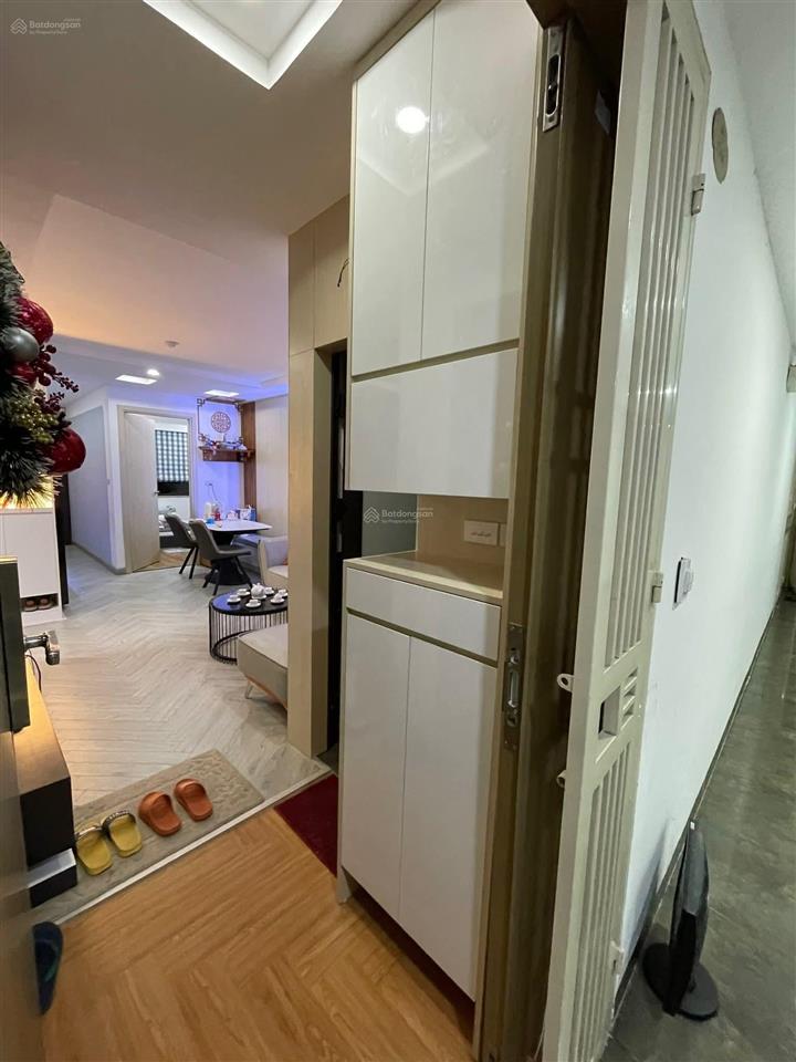 Bán căn hộ ruby 3 phúc lợi 49 m2 full nội thất chỉ 3,3 tỷ