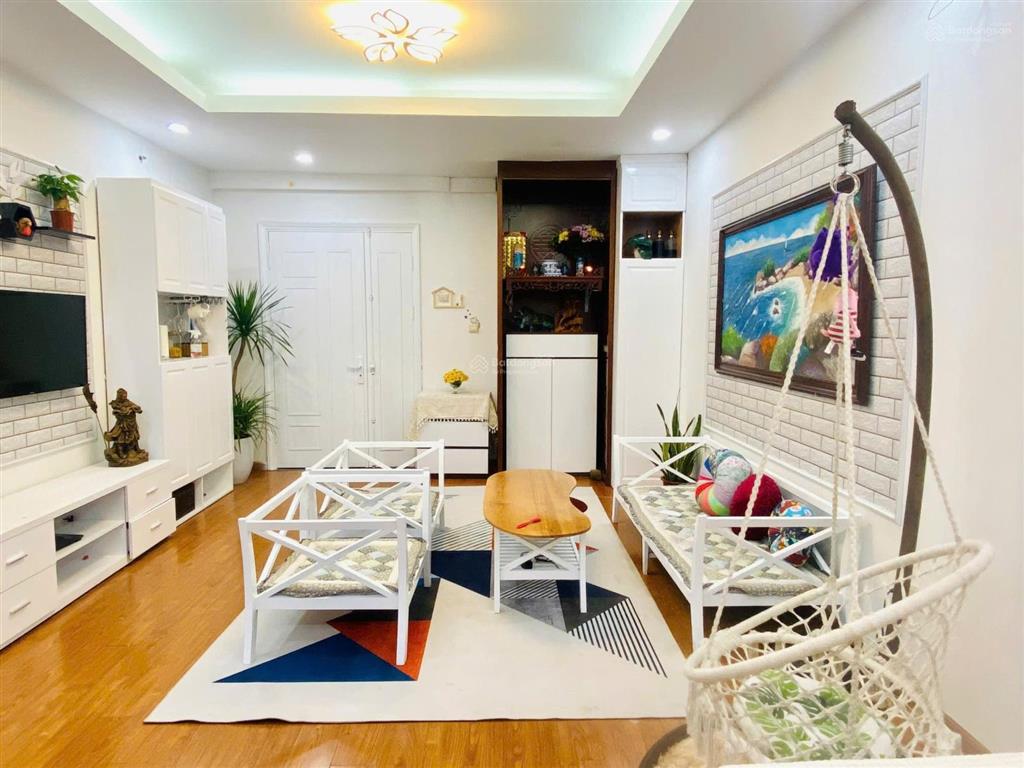 Hàng hiếm ct17 green house việt hưng 74m2 2 phòng ngủ chỉ 4,99 tỷ