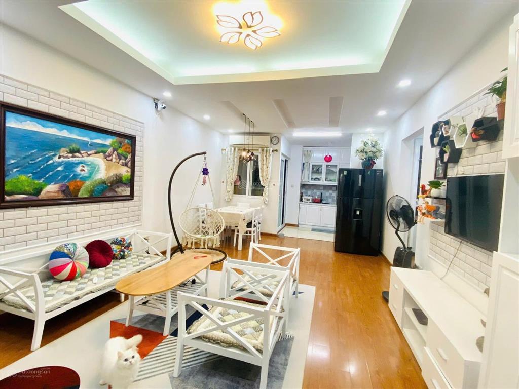 Hàng hiếm ct17 green house việt hưng 74m2 2 phòng ngủ chỉ 4,99 tỷ