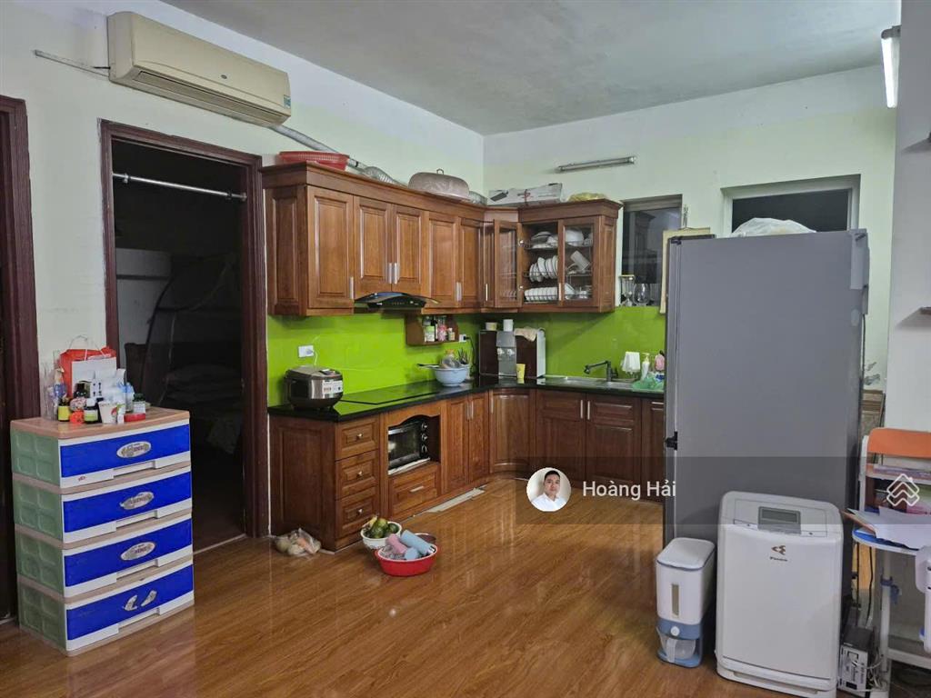 Bán căn góc chcc việt hưng 72m2 2 phòng ngủ chỉ 4,19 tỷ