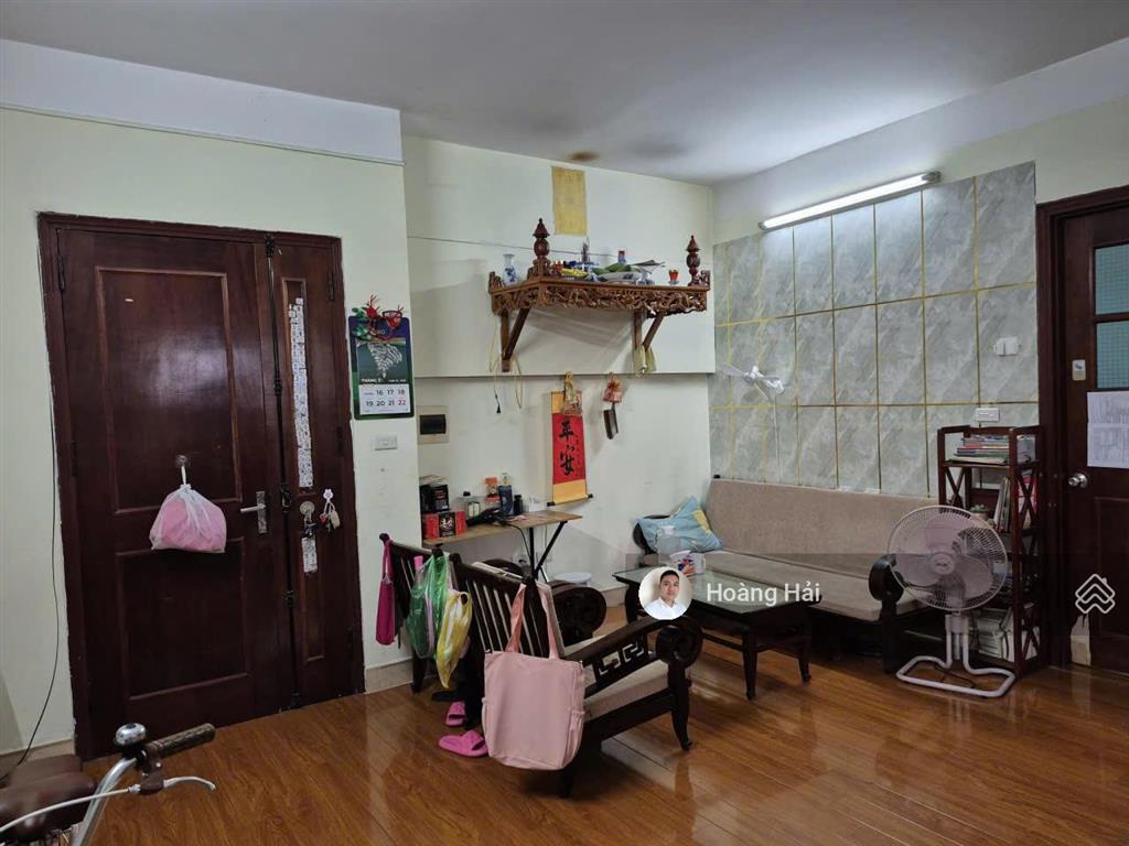 Bán căn góc chcc việt hưng 72m2 2 phòng ngủ chỉ 4,19 tỷ