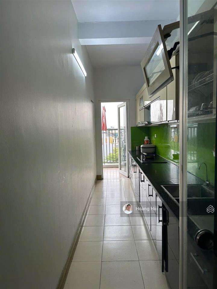 Cực hiếm căn hộ 73m 2pn/2wc, 2 ban công dự án newspace n09 việt hưng, 5,35 tỷ