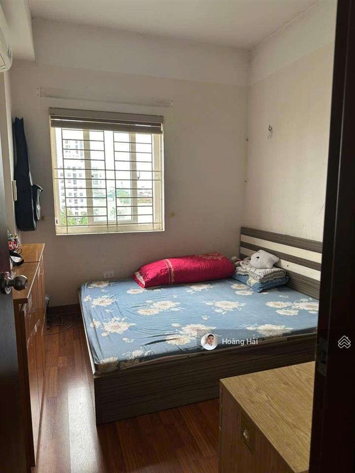 Cực hiếm căn hộ 73m 2pn/2wc, 2 ban công dự án newspace n09 việt hưng, 5,35 tỷ