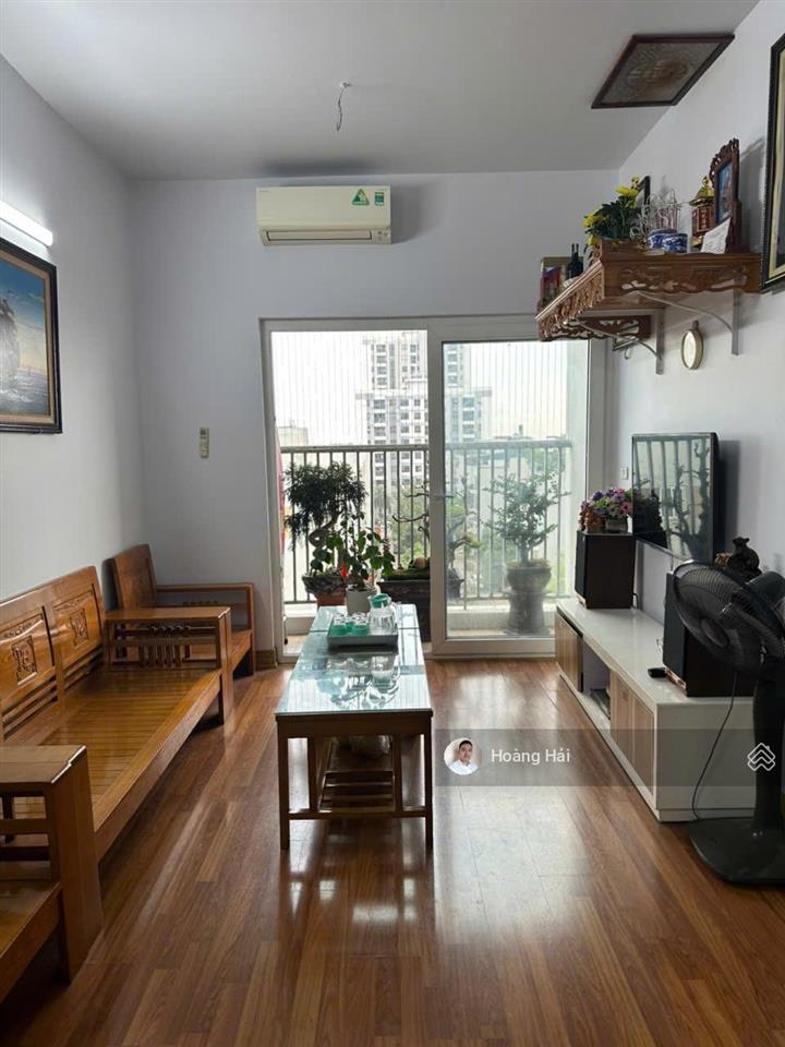 Cực hiếm căn hộ 73m 2pn/2wc, 2 ban công dự án newspace n09 việt hưng, 5,35 tỷ