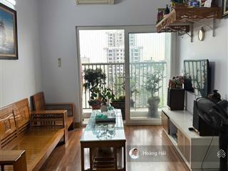 Cực hiếm căn hộ 73m 2pn/2wc, 2 ban công dự án newspace n09 việt hưng, 5,35 tỷ