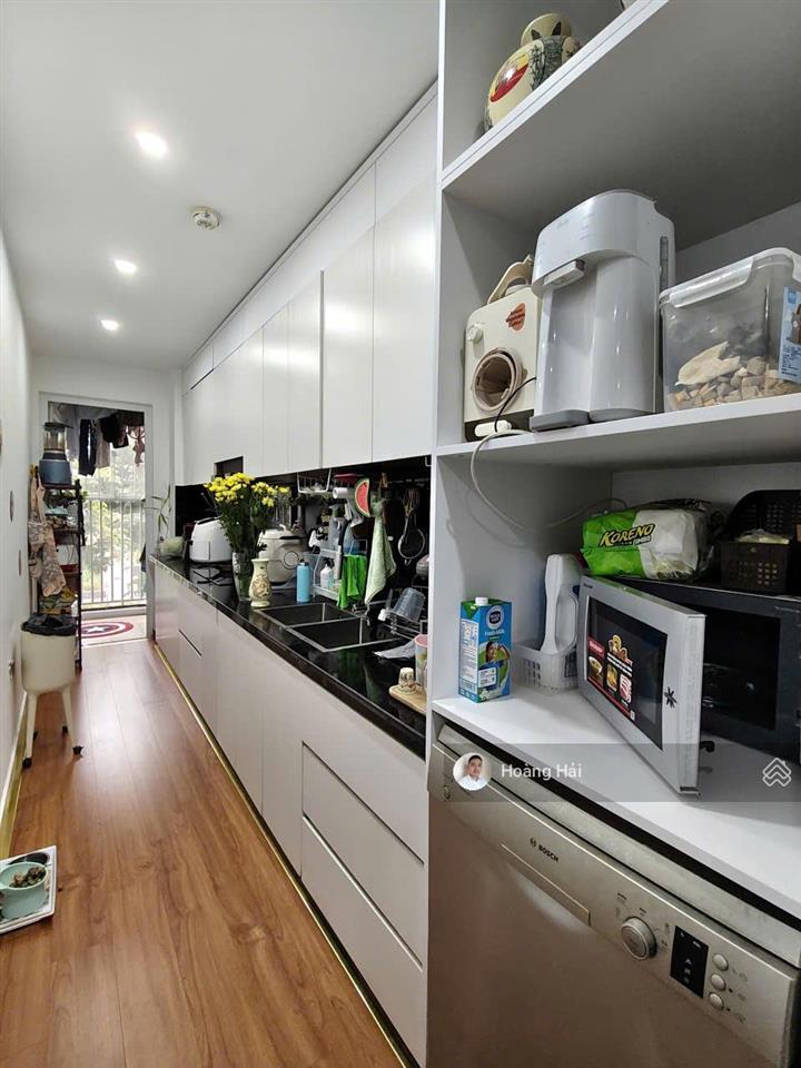 Cực hiếm bán chcc dự án mới no09 newspace việt hưng 72m 2 pn/2wc full nội thất đẹp