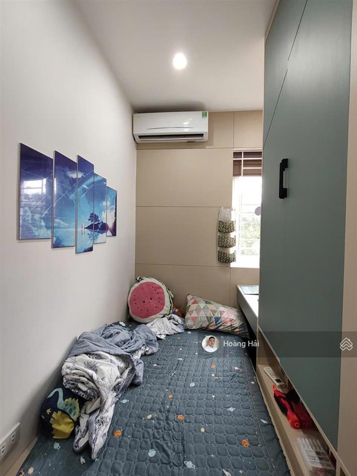 Cực hiếm bán chcc dự án mới no09 newspace việt hưng 72m 2 pn/2wc full nội thất đẹp