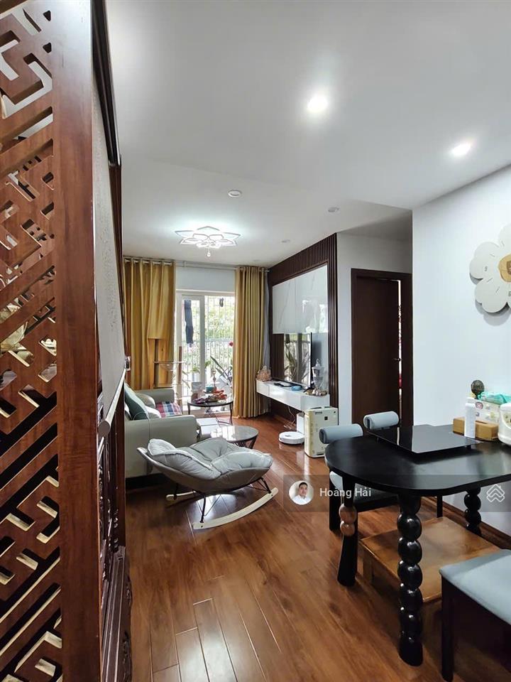 Cực hiếm bán chcc dự án mới no09 newspace việt hưng 72m 2 pn/2wc full nội thất đẹp