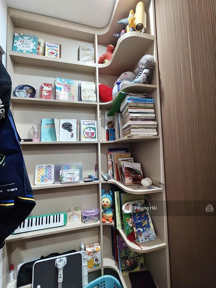 Cực hiếm bán chcc dự án mới no09 newspace việt hưng 72m 2 pn/2wc full nội thất đẹp