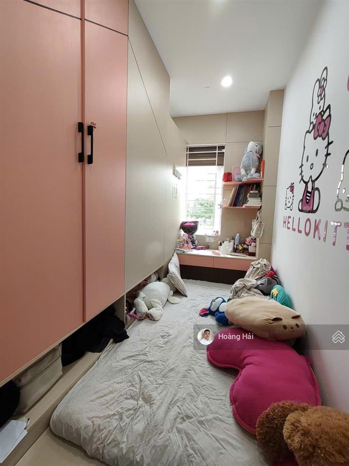 Cực hiếm bán chcc dự án mới no09 newspace việt hưng 72m 2 pn/2wc full nội thất đẹp