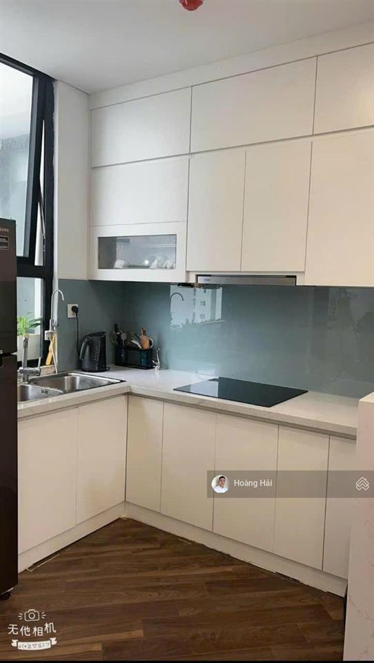 Bán căn hộ chung cư eco city việt hưng 64m2 2pn/2wc giá chỉ 4,39 tỷ