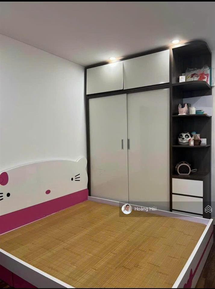 Bán căn hộ chung cư eco city việt hưng 64m2 2pn/2wc giá chỉ 4,39 tỷ