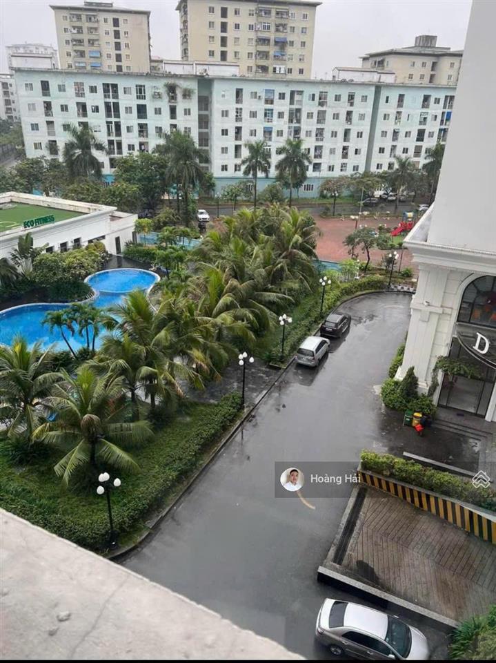 Bán căn hộ chung cư eco city việt hưng 64m2 2pn/2wc giá chỉ 4,39 tỷ
