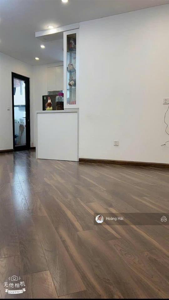 Bán căn hộ chung cư eco city việt hưng 64m2 2pn/2wc giá chỉ 4,39 tỷ