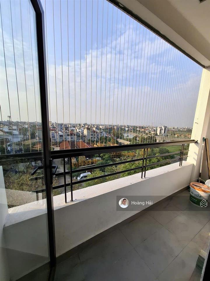 Cực hiếm chcc việt hưng 76m2 2 phòng ngủ căn góc view đẹp về ở ngay giá 4,x tỷ