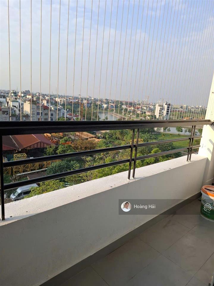 Cực hiếm chcc việt hưng 76m2 2 phòng ngủ căn góc view đẹp về ở ngay giá 4,x tỷ
