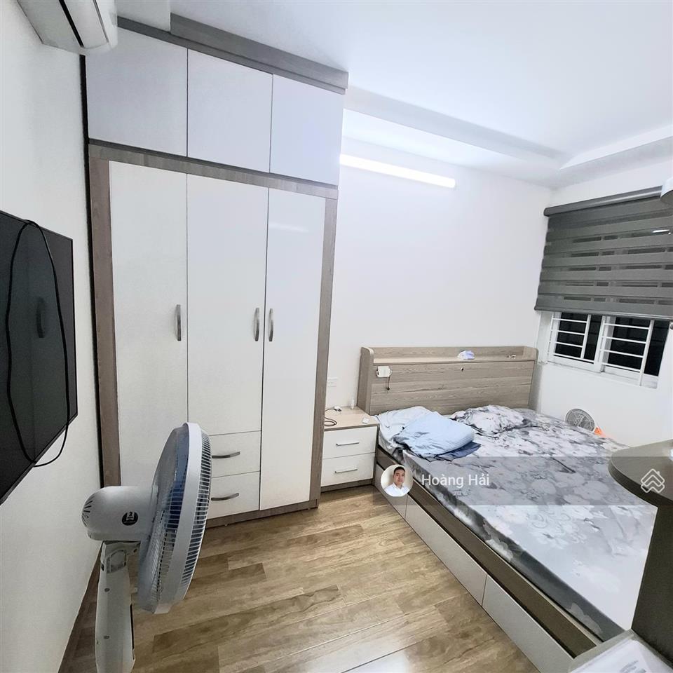Bán căn hộ việt hưng 2pn/2wc 58m2 sử dụng full nội thất đẹp chỉ 3,55 tỷ