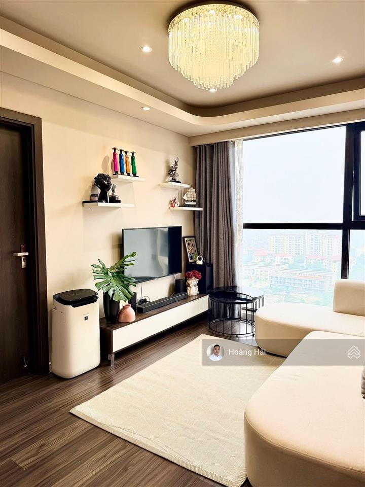 Hiếm, bán căn hộ 72m 2pn/2wc green park ct15 việt hưng