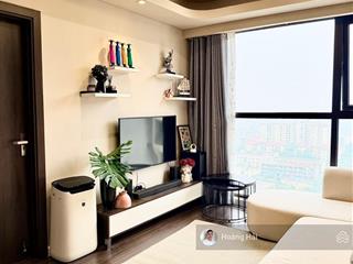 Hiếm, bán căn hộ 72m 2pn/2wc green park ct15 việt hưng
