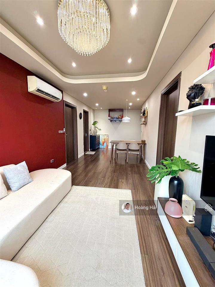 Hiếm, bán căn hộ 72m 2pn/2wc green park ct15 việt hưng