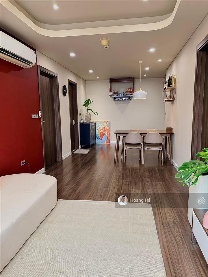 Hiếm, bán căn hộ 72m 2pn/2wc green park ct15 việt hưng