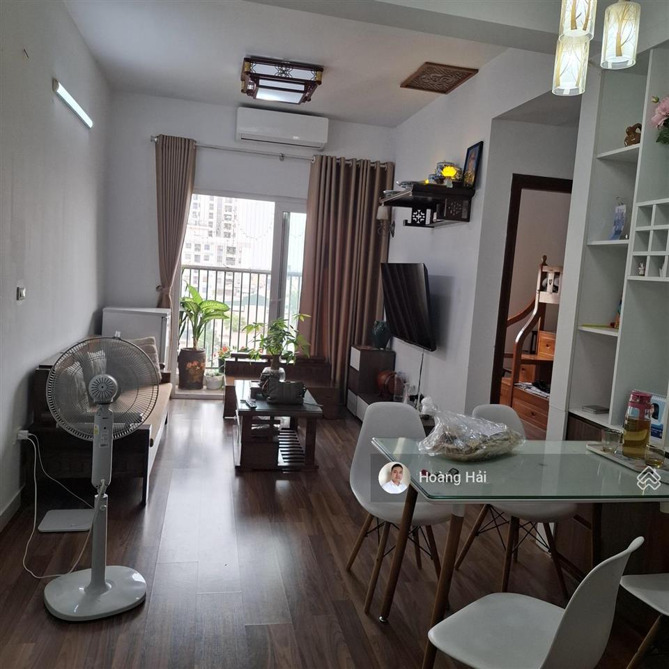 Bán căn hộ n09 newspace mai chí thọ 72m2, 2pn/2wc.