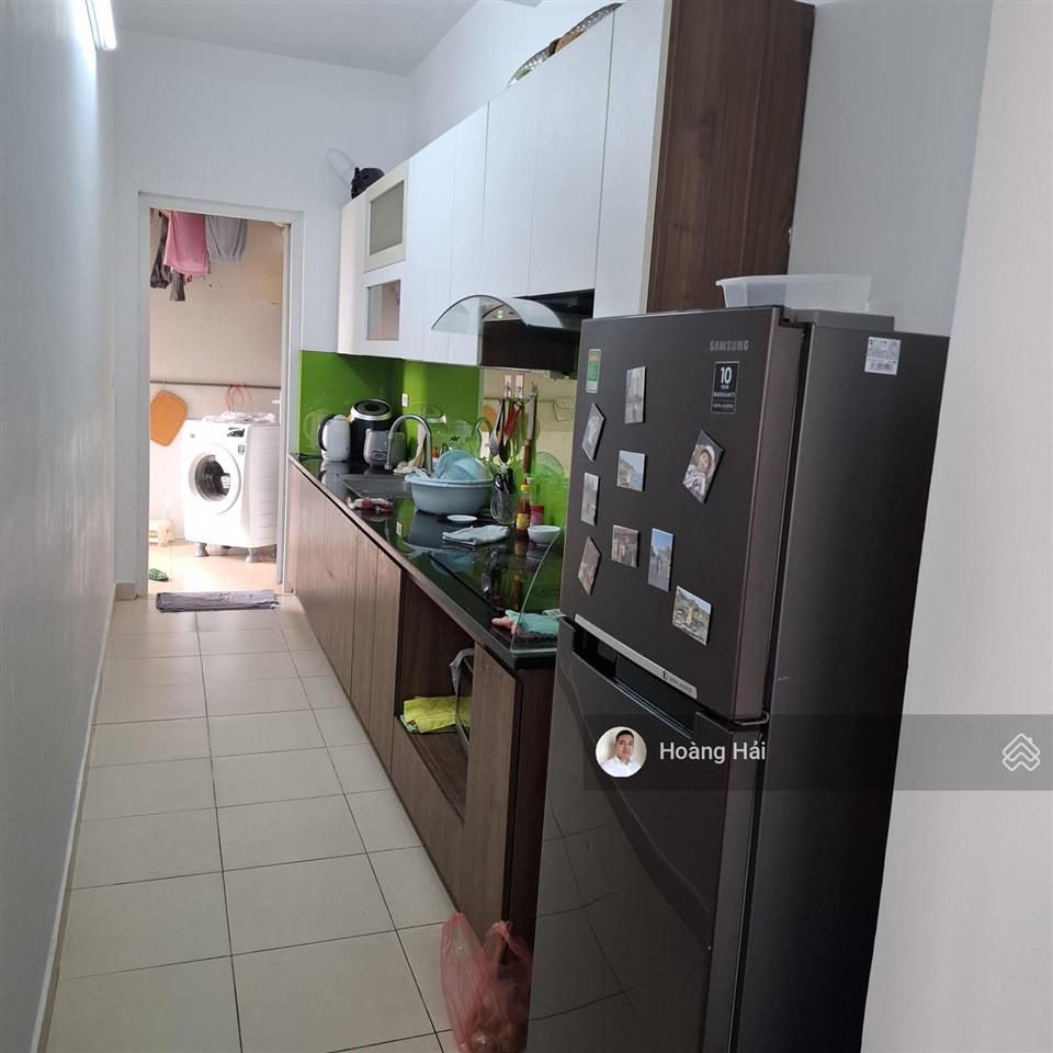 Bán căn hộ n09 newspace mai chí thọ 72m2, 2pn/2wc.