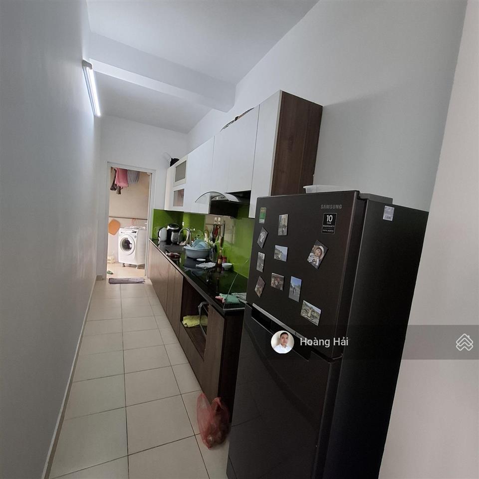 Bán căn hộ n09 newspace mai chí thọ 72m2, 2pn/2wc.