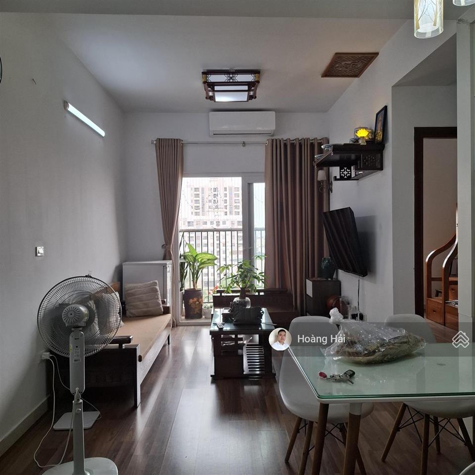Bán căn hộ n09 newspace mai chí thọ 72m2, 2pn/2wc.