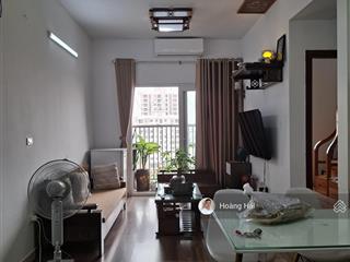 Bán căn hộ n09 newspace mai chí thọ 72m2, 2pn/2wc. giá 4,99 tỷ