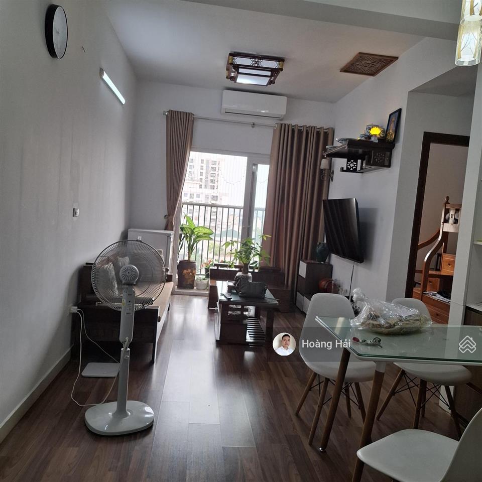 Bán căn hộ n09 newspace mai chí thọ 72m2, 2pn/2wc.