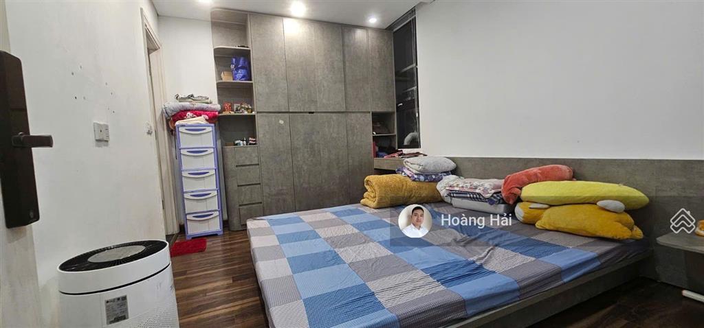 Cho thuê chcc ecocity việt hưng 72m 2pn2wc full nội thất giá 10tr/th