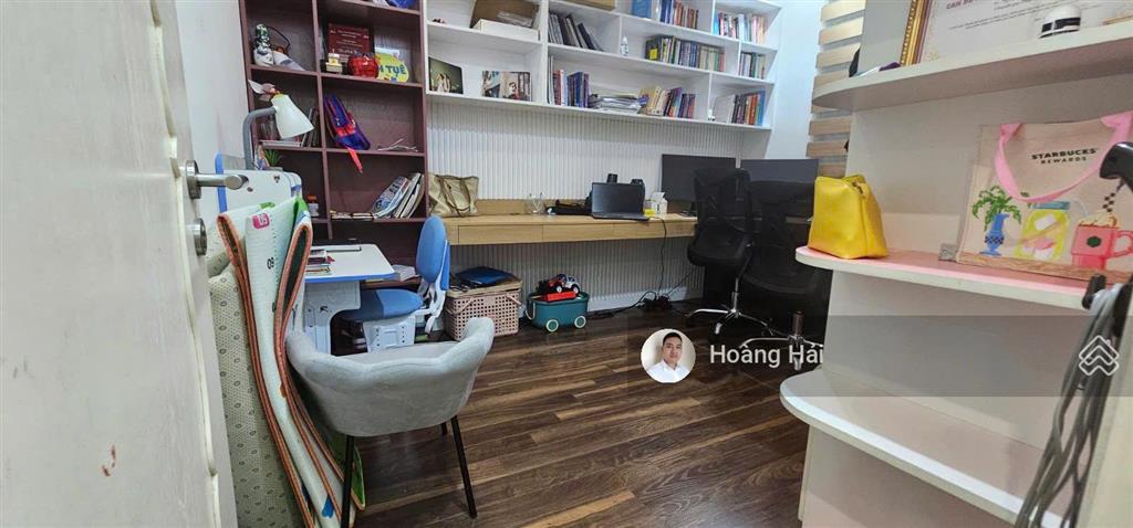 Cho thuê chcc ecocity việt hưng 72m 2pn2wc full nội thất giá 10tr/th