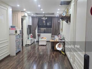 Cho thuê chcc ecocity việt hưng 72m 2pn2wc full nội thất giá 10tr/th