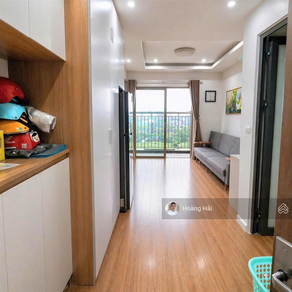 Bán căn hộ chung cư ecohome phúc lợi, 2,99 tỷ, 46 m², 2pn, 1wc, đầy đủ nội thất