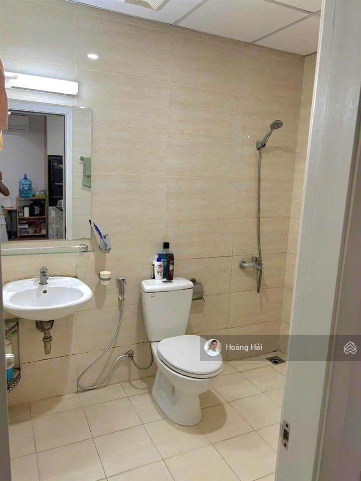 Bán căn hộ chung cư ecohome phúc lợi, 2,99 tỷ, 46 m², 2pn, 1wc, đầy đủ nội thất