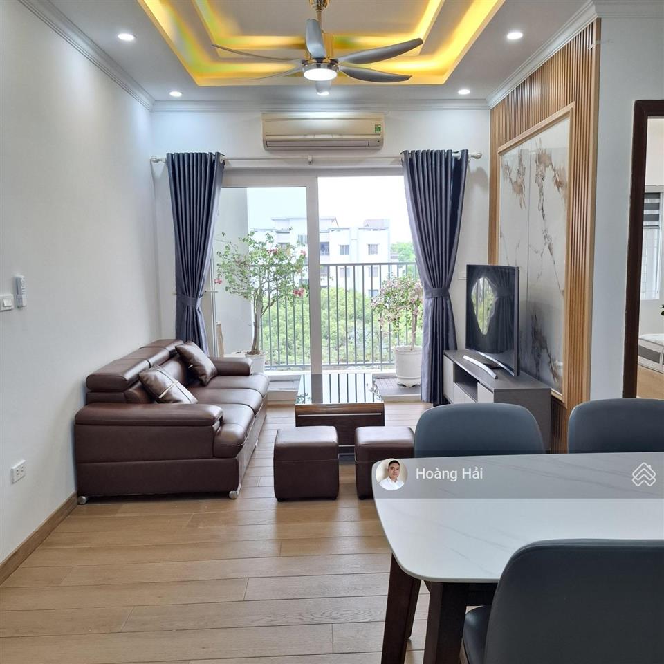 Siêu hiếm căn hộ chung cư mà ở riêng tư như nhà mặt đất 73m2pn/2wc 2 ban công chỉ 5,25 tỷ