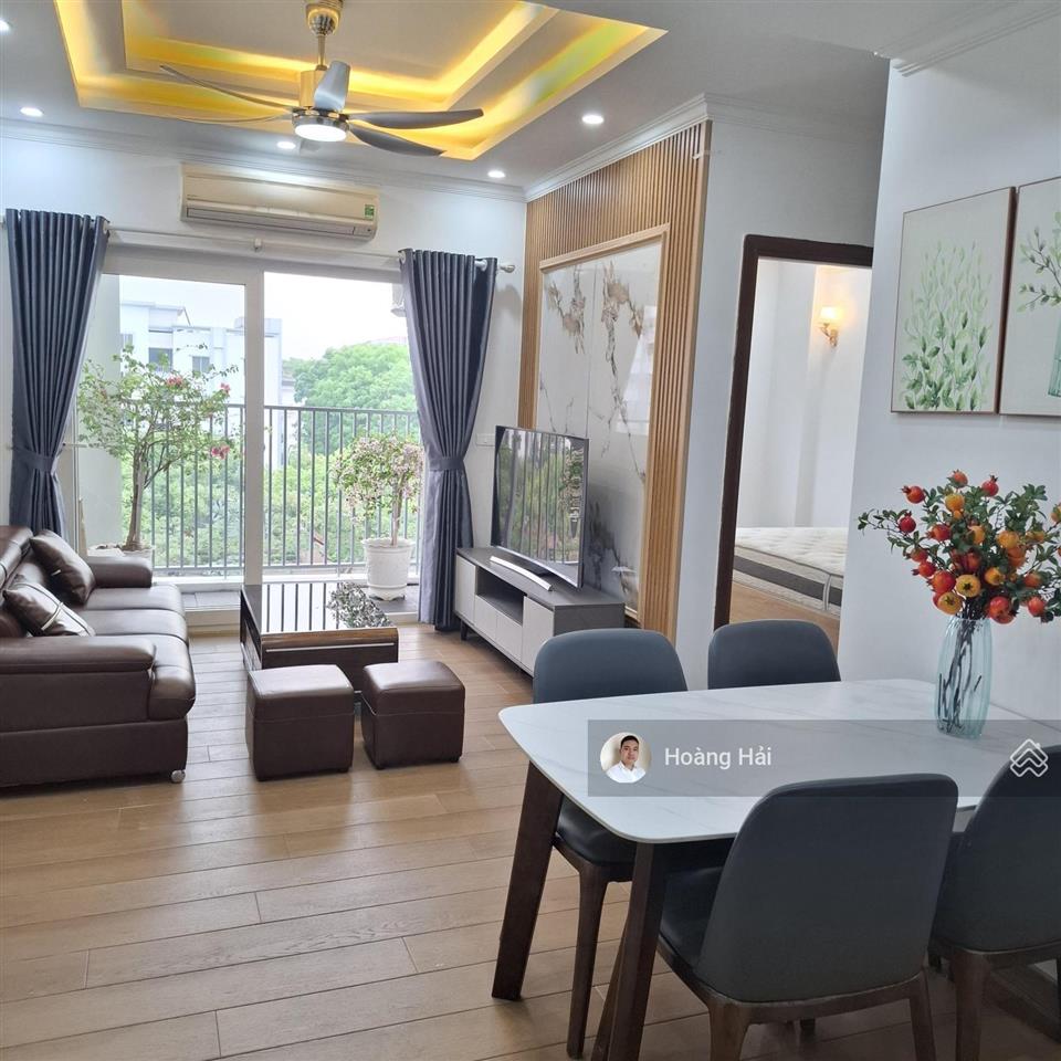 Siêu hiếm căn hộ chung cư mà ở riêng tư như nhà mặt đất 73m2pn/2wc 2 ban công chỉ 5,25 tỷ