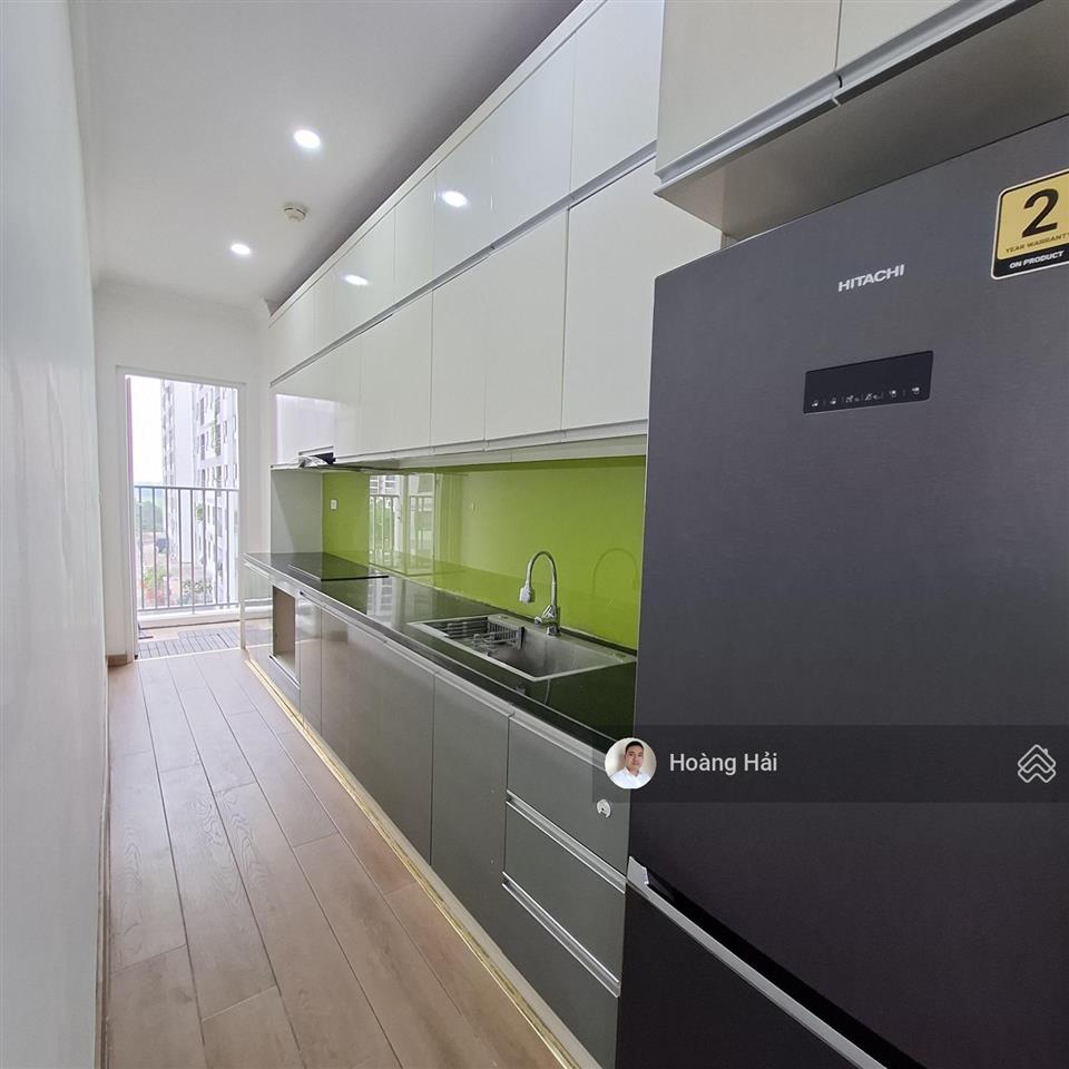 Siêu hiếm căn hộ chung cư mà ở riêng tư như nhà mặt đất 73m2pn/2wc 2 ban công chỉ 5,25 tỷ