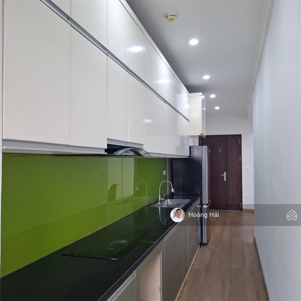 Siêu hiếm căn hộ chung cư mà ở riêng tư như nhà mặt đất 73m2pn/2wc 2 ban công chỉ 5,25 tỷ